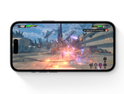 Apple Perkenalkan Game Mode, Fitur Kustomisasi di iOS 18