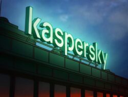Kaspersky Lab Dimasukkan dalam Daftar Hitam AS