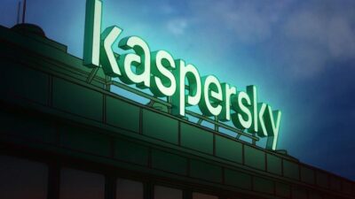 Kaspersky Lab