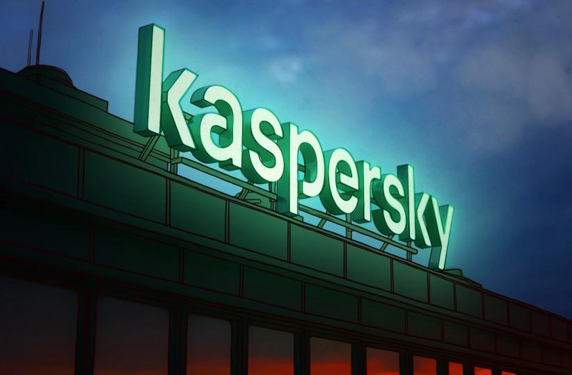 Kaspersky Lab