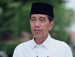 Jokowi Genap 63 Tahun, Harapan untuk Kesehatan dan Kebahagiaan