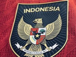 Publik Bingung, Menpora Dorong Transparansi Terkait HAKI Logo Garuda Timnas