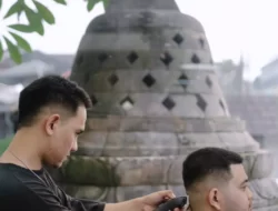 Promo Menarik dan Layanan Premium di Voir Barber Studio Bintaro