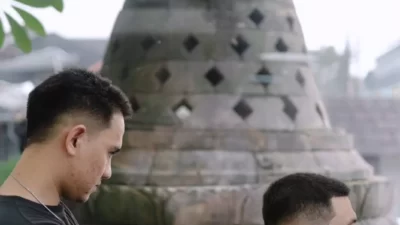 Promo Menarik dan Layanan Premium di Voir Barber Studio Bintaro