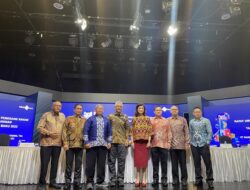 Bank MNC Internasional Luluskan Pengunduran Diri Komisaris dan Angkat Dua Direktur Baru