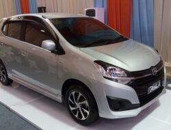 10 Mobil Mini yang Cocok untuk Perkotaan, Daihatsu Ayla hingga Suzuki Karimun Wagon R