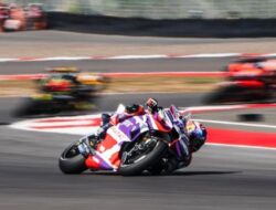 ITDC Optimis Capai Target Penjualan Tiket MotoGP Mandalika 2024