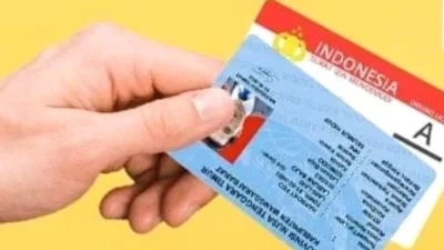 Polri Integrasikan NIK dengan SIM untuk Data Akurat