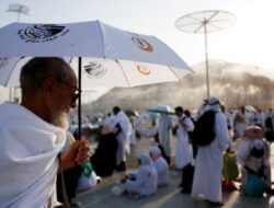 Tragedi Jemaah Haji, Tunisia Ganti Menteri Agama