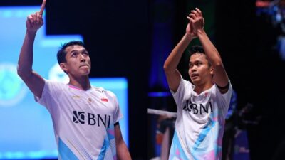 Jonatan dan Ginting