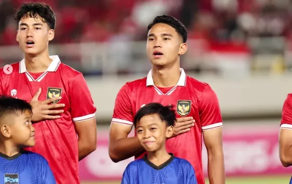 Timnas Indonesia akan menghadapi Filipina pada laga lanjutan Kualifikasi Piala Dunia 2026 Zona Asia.