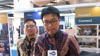 Prof Ariawan Gunadi Ungkap Potensi Lapangan Kerja bagi Gen Z.