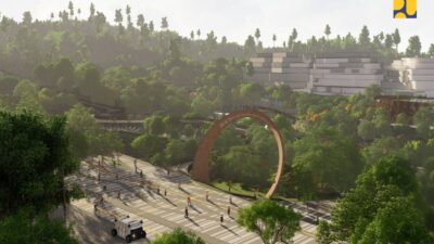 Pak Bas Bakal Tawarkan IRR ke Investor IKN.