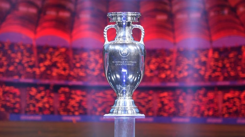 Prediksi juara Euro 2024 menurut superkomputer dan AI menarik untuk diulas.