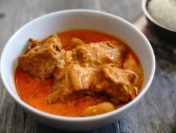 Warung Jawa Menarik Perhatian Raja Belgia