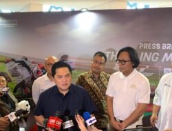 PSSI Apresiasi Dukungan Semua Pihak dalam Kemajuan Sepak Bola Nasional