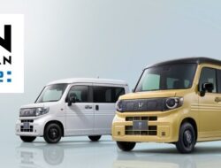 Mengenal ALTNA, Inisiatif Bersama Honda dan Mitsubishi dalam Pengelolaan Baterai EV