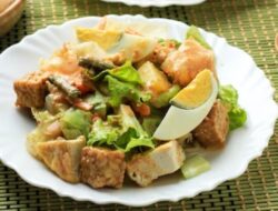 Jakarta Rayakan Ulang Tahun ke-497 dengan Lezatnya Kuliner Betawi