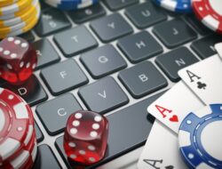 Kominfo Keluarkan Surat Instruksi Pemutusan Akses Judi Online