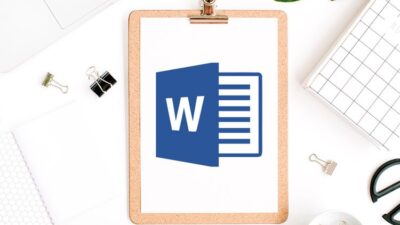 Inilah Cara Efektif Membuat Tanda Tangan Digital di Microsoft Word