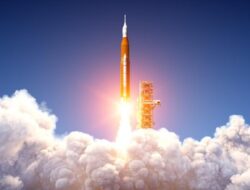 Terobosan Baru, Chang’e-6 Kumpulkan Sampel dari Sisi Jauh Bulan