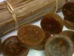 Keunggulan Gula Merah untuk Menjaga Kesehatan Tubuh