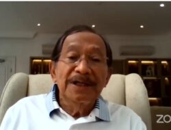 Perjalanan Tanri Abeng, Dari Menteri BUMN Hingga Dedikasi untuk Pendidikan