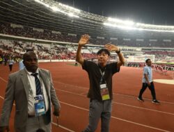 Inilah 5 Pelatih Kelas Dunia yang Dapat Mengangkat Prestasi Timnas Indonesia