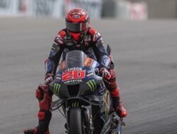 Quartararo Optimis dengan Proyek Yamaha Setelah Kedatangan Insinyur Baru