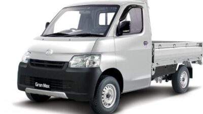 Gran Max Daihatsu Dominasi Pasar dengan Kualitas Unggul dan Harga Kompetitif