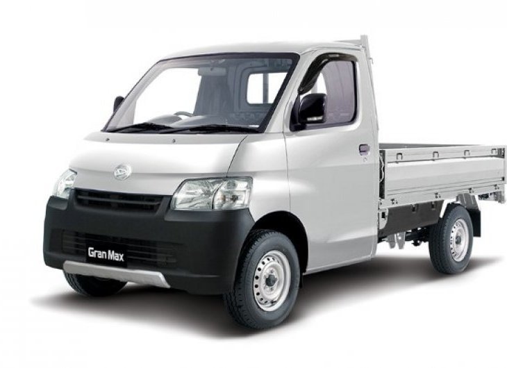 Daihatsu Gran Max PU.