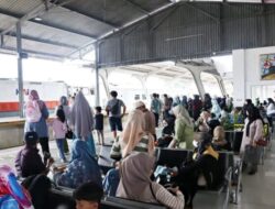 12 Perjalanan Minangkabau Ekspres Dibatalkan Mulai 24 Juni
