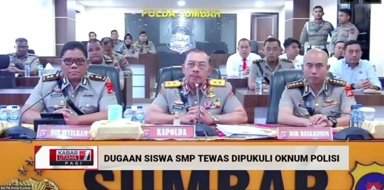 Polisi