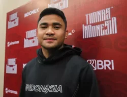 Jelang Laga Kontra Tanzania, Timnas Indonesia Utamakan Kebugaran daripada Hasil