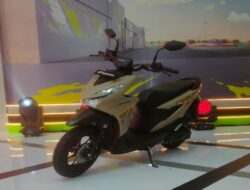 Raih 4.000 Pesanan, All New Honda Beat Deluxe Smart Key Paling Dicari