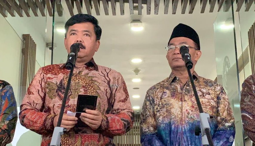 5 Provinsi Terbesar Terpapar Judi Online.