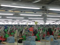 PT Sritex Terancam Bangkrut, Menperin Agus Gumiwang Lakukan Investigasi