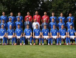 Dari Daley Blind hingga Federico Chiesa, Anak-Anak Legenda di Euro 2024