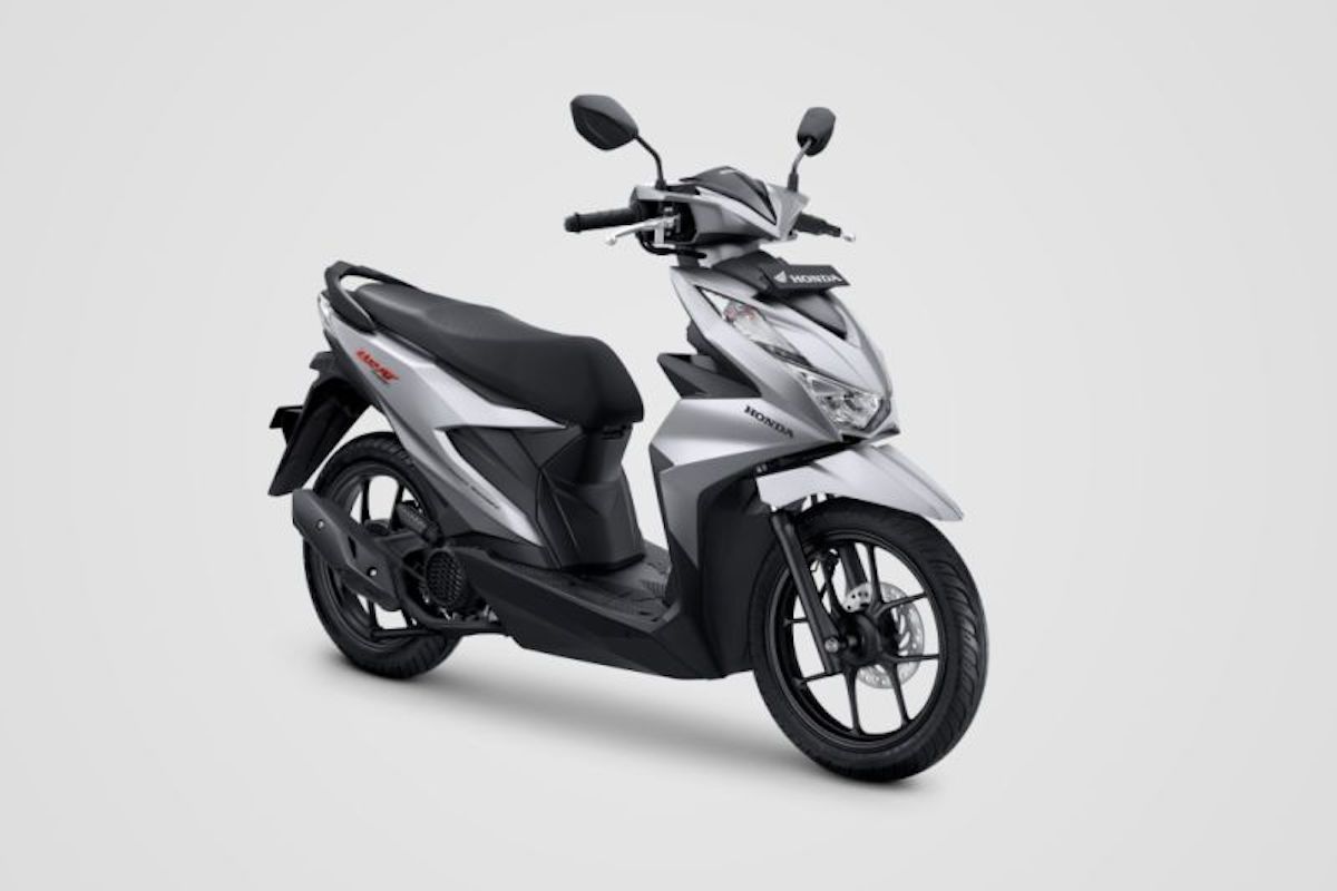 Ilustrasi harga honda beat terbaru