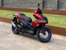 Fokus Yamaha pada Motor dan Kolaborasi dengan Toyota dalam Mobil