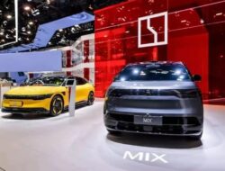 Analisis CSIS, Alasan Mobil Listrik China Bisa Dijual Lebih Murah