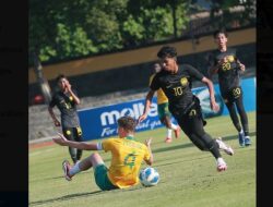 Dilema Malaysia U-16, Peluang Kecil ke Semifinal Piala AFF U-16 2024
