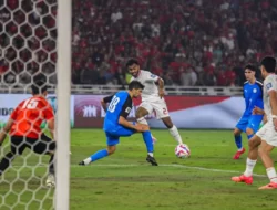 Prediksi Tiga Negara Tak Terduga yang Bisa Lolos dari Kualifikasi Piala Dunia 2026 Zona Asia