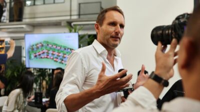 Strategi Sukses OXO Group Indonesia Menggaet Pasar Domestik dan Internasional