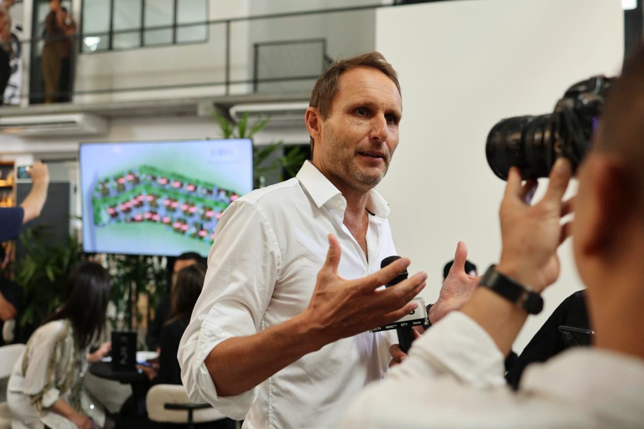 Strategi Sukses OXO Group Indonesia Menggaet Pasar Domestik dan Internasional