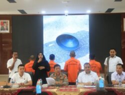 Polda Sumbar Tangkap Dua Pelaku Ilegal Logging