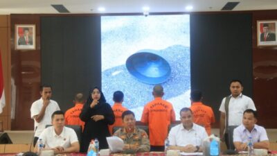 Polda Sumbar Tangkap Dua Pelaku Ilegal Logging