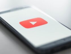 Modus Penipuan Like YouTube, Korban Rugi Rp806 Juta