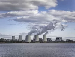 Dadan Kusdiana; Indonesia Masih Perlu Penuhi Dua Syarat untuk Pembangkit Nuklir