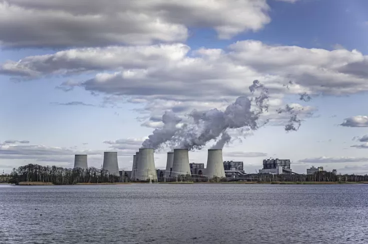 RI Bahas Pembangkit Listrik dengan Rusia hingga Korea.